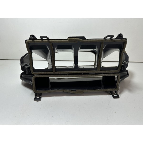 Duto Entrada Caixa Evaporadora Ar Sw4 2016/2022 Original