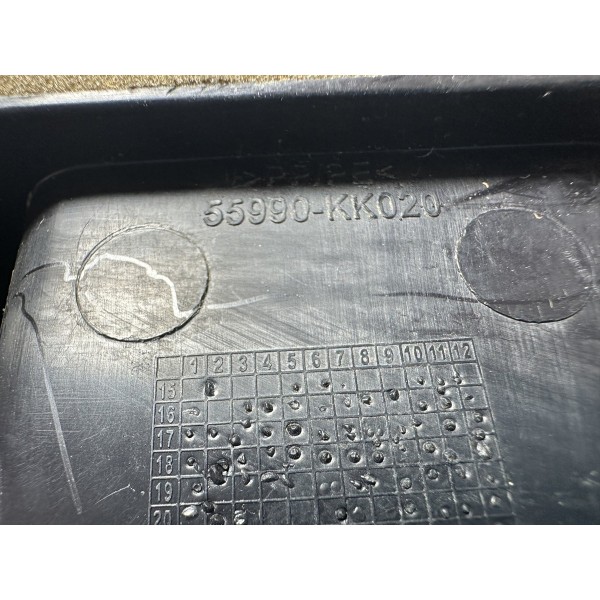 Duto Entrada Caixa Evaporadora Ar Sw4 2016/2022 Original