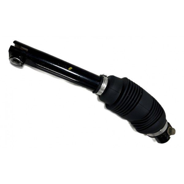 Eixo Da Direção Inferior Gm 84646280 Original