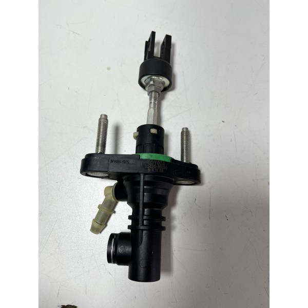 Cilindro Mestre Atuador Embreagem Toyota 2018 Orig 314200d23