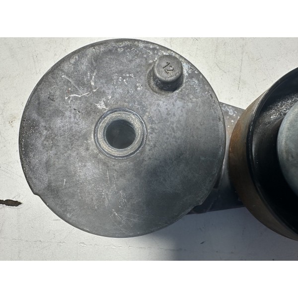 Tensionador Correia Alternador Equinox 2018/2021