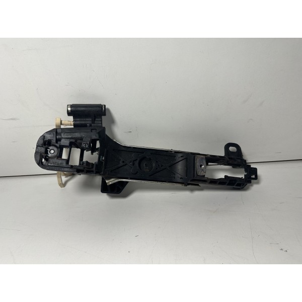 Maçaneta Externa Tras.direita Toyota Hilux 2014/2019