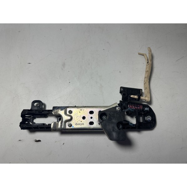 Maçaneta Externa Tras.direita Toyota Hilux 2014/2019