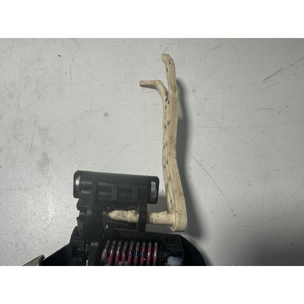 Maçaneta Externa Tras.direita Toyota Hilux 2014/2019