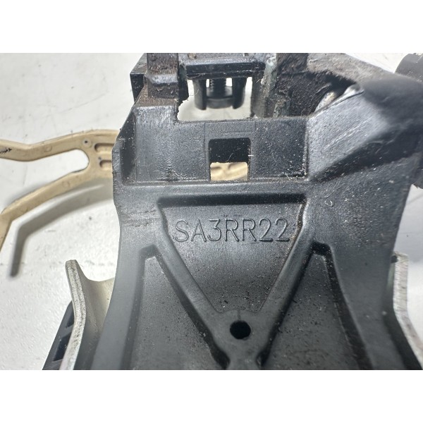 Maçaneta Externa Tras.direita Toyota Hilux 2014/2019