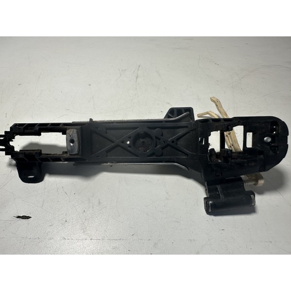 Maçaneta Externa Tras.direita Toyota Hilux 2014/2019