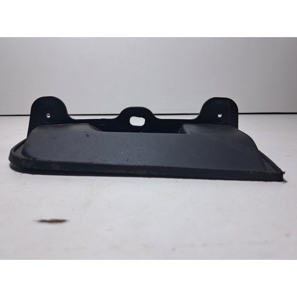 Defletor Ar Pneu Dianteiro Ld Nova S10 2017/20 Original