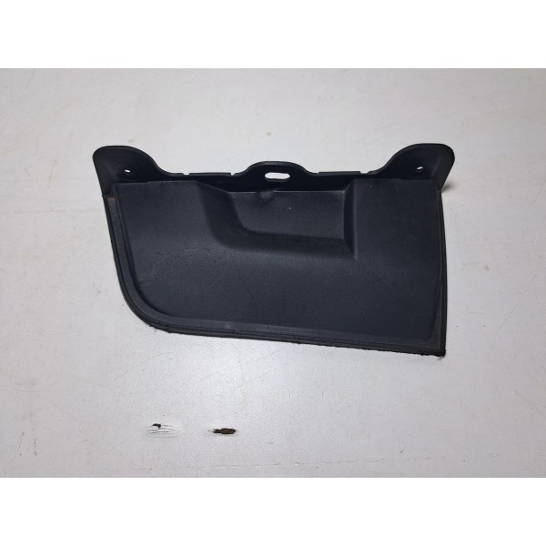 Defletor Ar Pneu Dianteiro Ld Nova S10 2017/20 Original