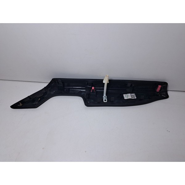 Apoio Braço Dianteira L/d Sw4 2016/2020 Original - Preto