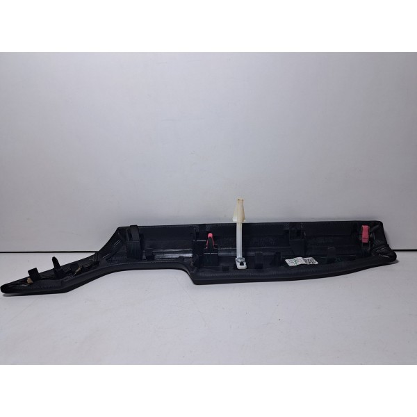 Apoio Braço Dianteira L/d Sw4 2016/2020 Original - Preto