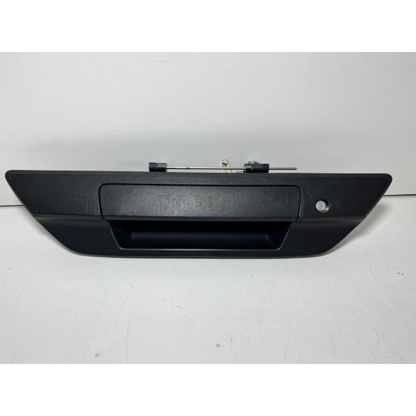 Maçaneta Tampa Traseira Hilux 2016/2024 Original
