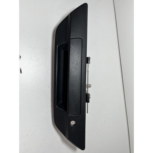 Maçaneta Tampa Traseira Hilux 2016/2024 Original