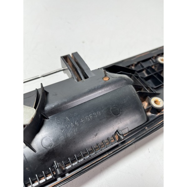 Maçaneta Tampa Traseira Hilux 2016/2024 Original