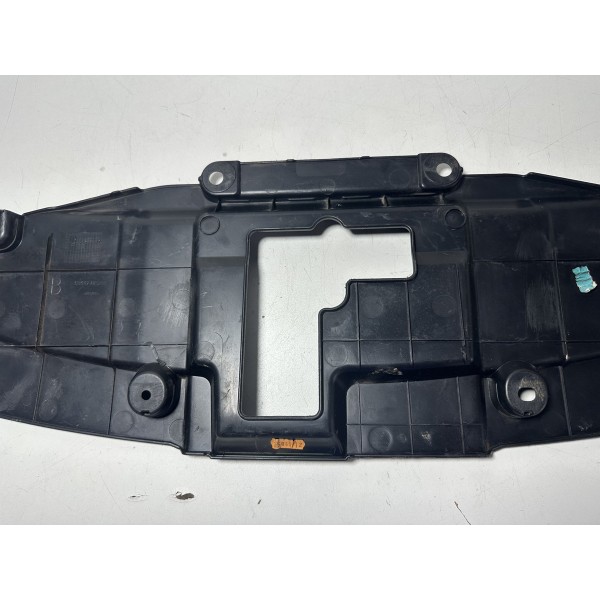 Acabamento Superior Painel Frontal Sw4 2022/2024 Original