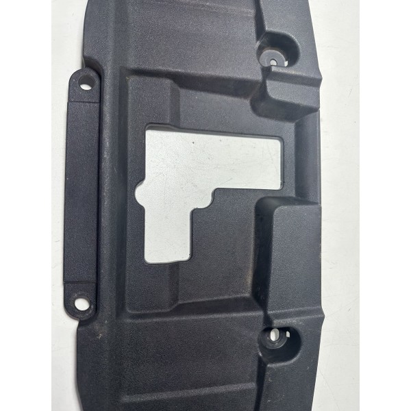 Acabamento Superior Painel Frontal Sw4 2022/2024 Original