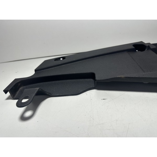 Acabamento Superior Painel Frontal Sw4 2022/2024 Original