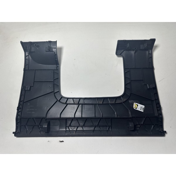 Moldura Painel Amarok 2012/2023 Original