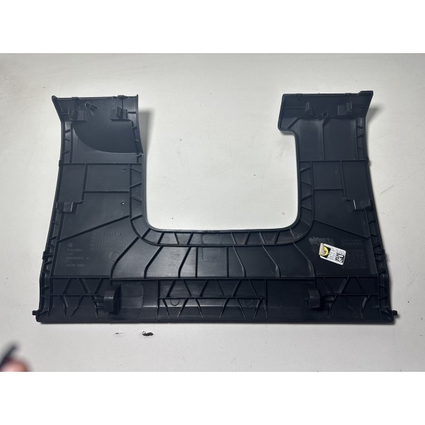 Moldura Painel Amarok 2012/2023 Original