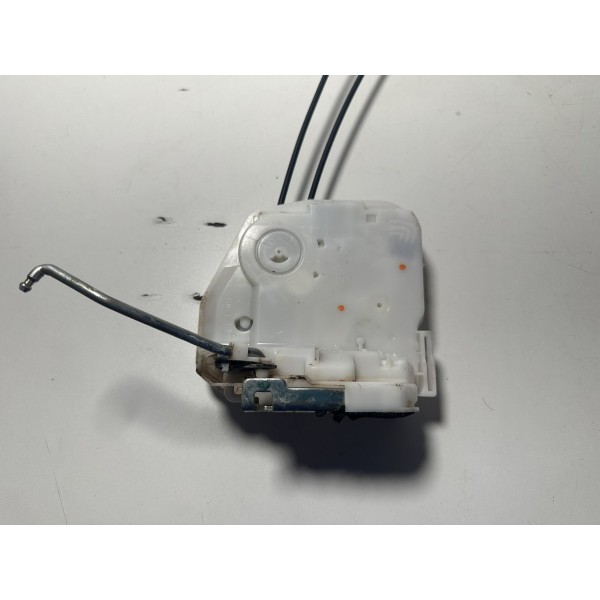 Fechadura Traseira Direita L200 Triton Mitsubishi 2018/2021