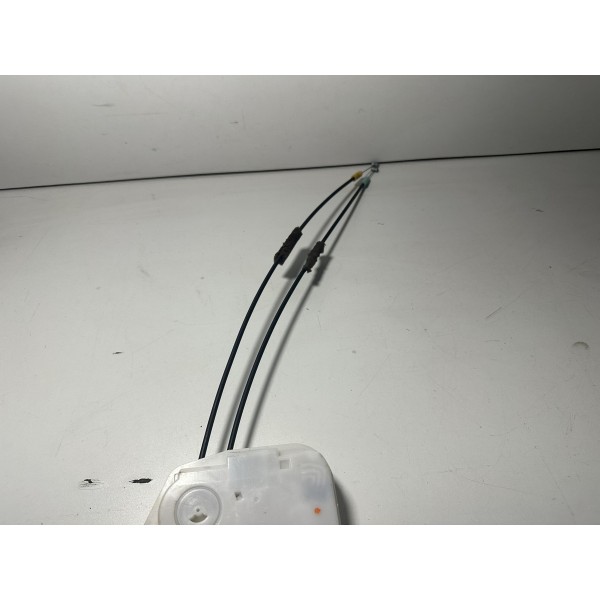 Fechadura Traseira Direita L200 Triton Mitsubishi 2018/2021