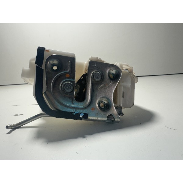 Fechadura Traseira Direita L200 Triton Mitsubishi 2018/2021