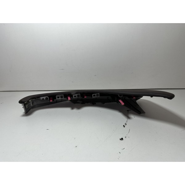 Moldura Painel Lateral Lado Esquerdo Toyota Sw4 2016/20 Orig