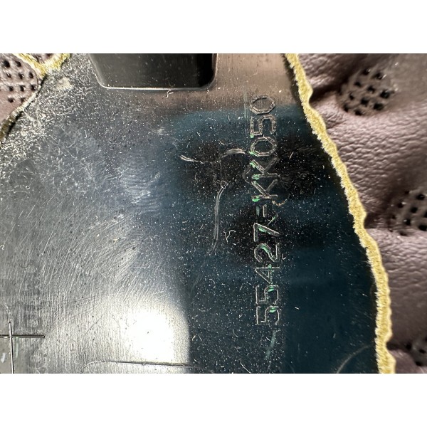 Moldura Painel Lateral Lado Esquerdo Toyota Sw4 2016/20 Orig