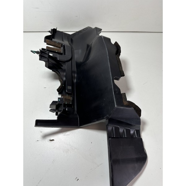 Defletor Lateral Direito Do Radiador Hilux 2022 Original