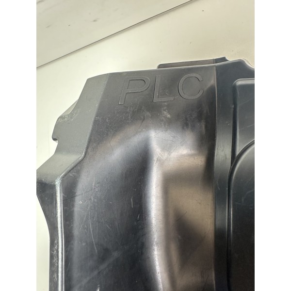 Defletor Esquerdo Radiador Toyota Hilux 2016/2022 Original