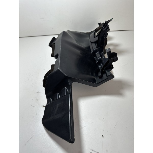 Defletor Esquerdo Radiador Toyota Hilux 2016/2022 Original