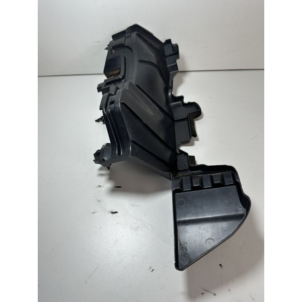 Defletor Esquerdo Radiador Toyota Hilux 2016/2022 Original