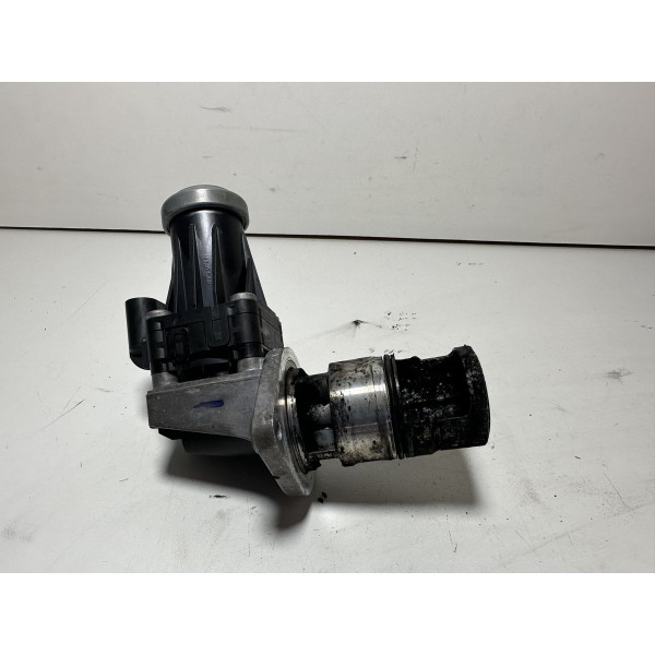 Valvula Egr Gm S10 2.8 Diesel 2020 A 2022 Original