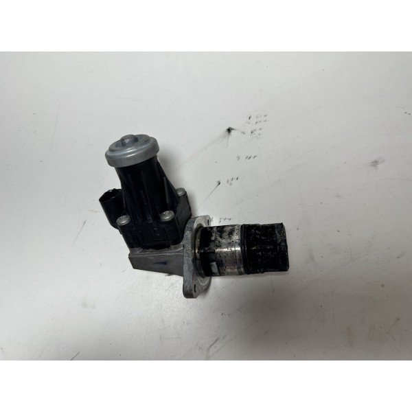 Valvula Egr Gm S10 2.8 Diesel 2020 A 2022 Original