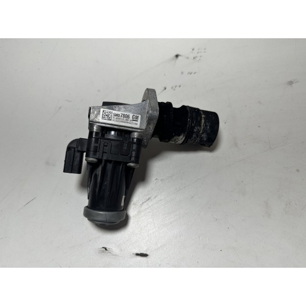 Valvula Egr Gm S10 2.8 Diesel 2020 A 2022 Original