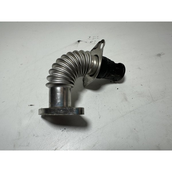Cano Válvula Egr S10 2.8 Diesel Ano 2014/2020 Original