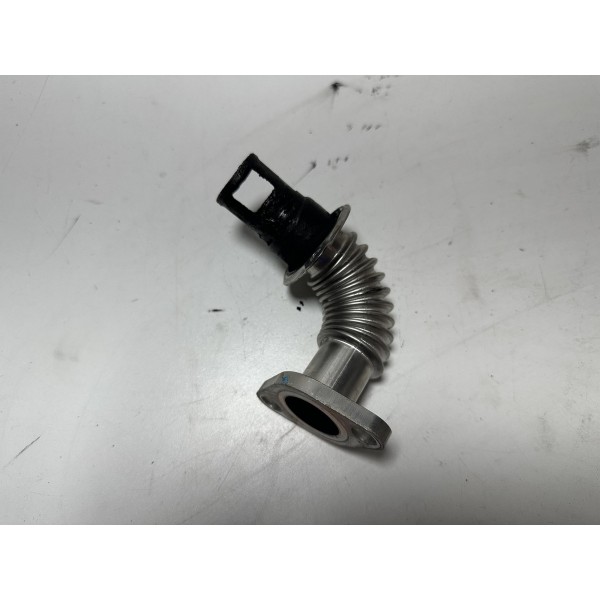 Cano Válvula Egr S10 2.8 Diesel Ano 2014/2020 Original