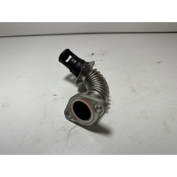 Cano Válvula Egr S10 2.8 Diesel Ano 2014/2020 Original