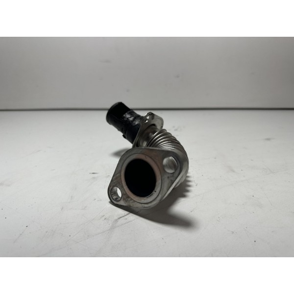 Cano Válvula Egr S10 2.8 Diesel Ano 2014/2020 Original