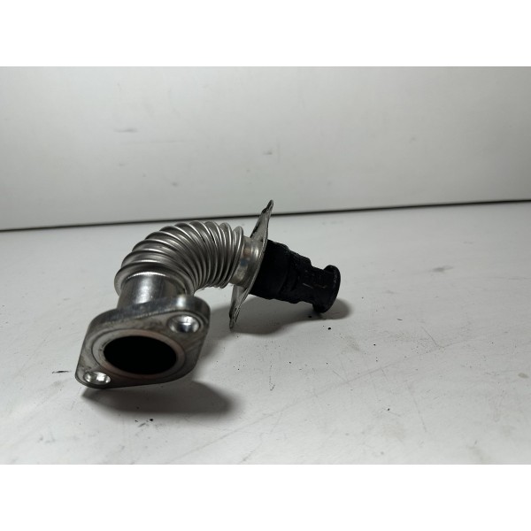 Cano Válvula Egr S10 2.8 Diesel Ano 2014/2020 Original