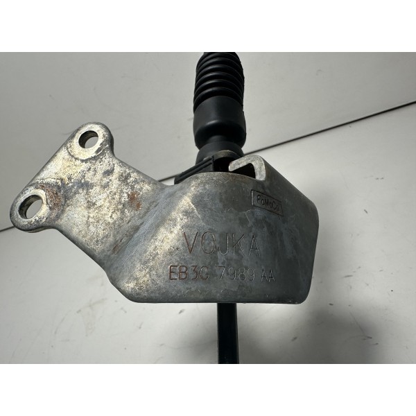 Cabo Seletora De Marcha Ford Ranger 2.2 2021 Original