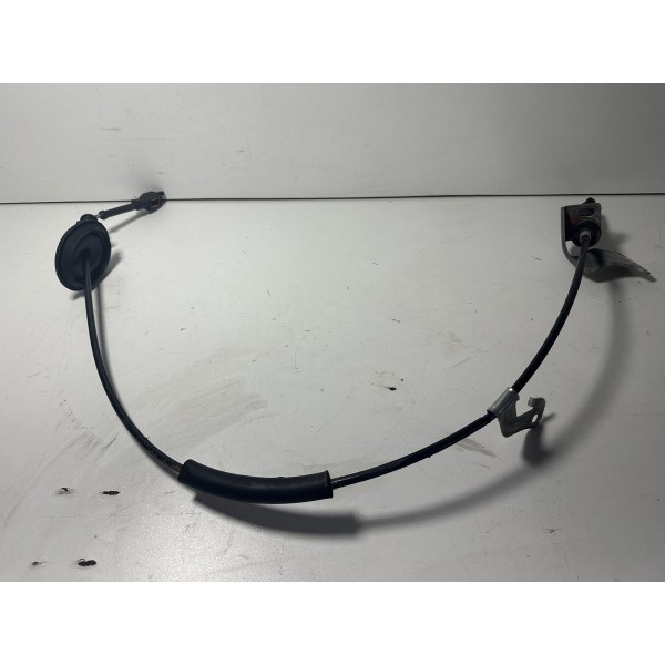 Cabo Seletora De Marcha Ford Ranger 2.2 2021 Original