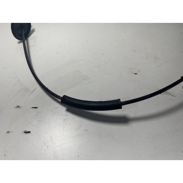 Cabo Seletora De Marcha Ford Ranger 2.2 2021 Original