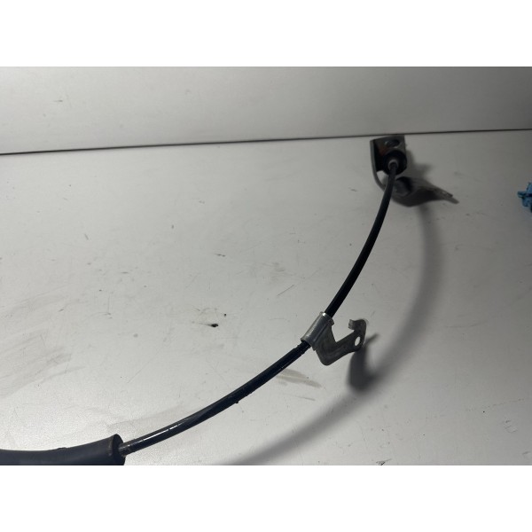 Cabo Seletora De Marcha Ford Ranger 2.2 2021 Original