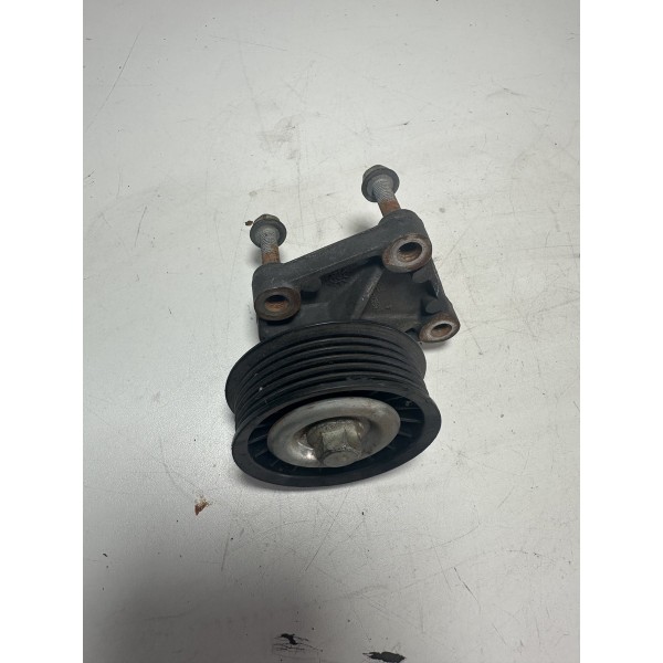 Suporte Alternador Tensor Rolamento Gm S10 2.8 16/20 Orignal