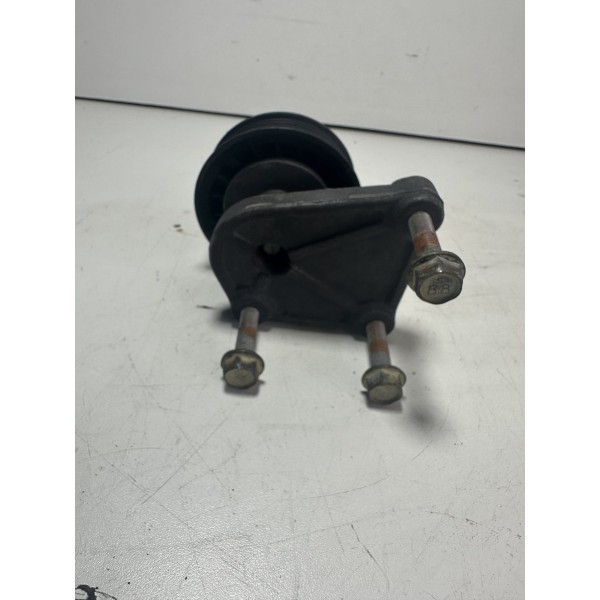 Suporte Alternador Tensor Rolamento Gm S10 2.8 16/20 Orignal