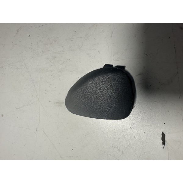 Acabamento Tampa Falsa Painel L/e Toyota Hilux 2005/2015