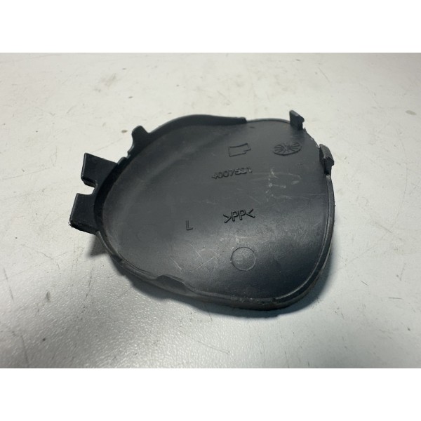 Acabamento Tampa Falsa Painel L/e Toyota Hilux 2005/2015