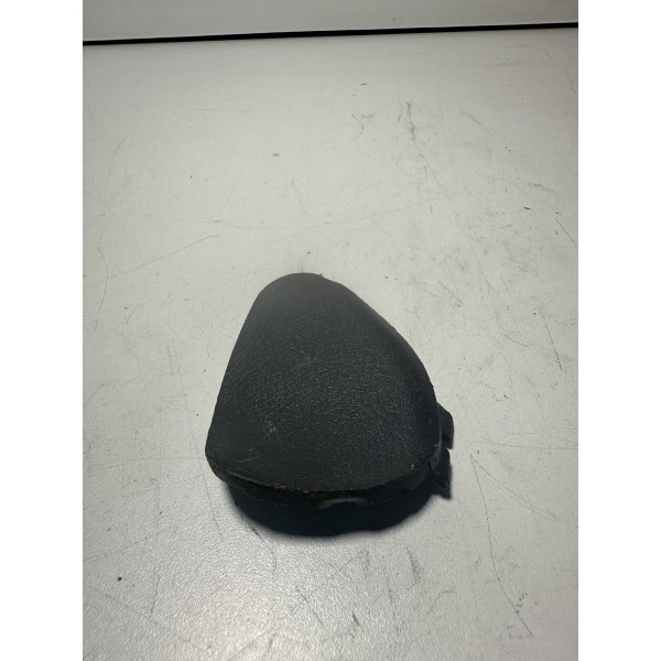 Acabamento Tampa Falsa Painel L/e Toyota Hilux 2005/2015