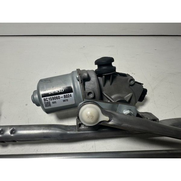 Motor Limpador Hilux 2016/2021 Original