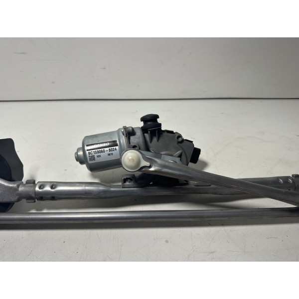 Motor Limpador Hilux 2016/2021 Original